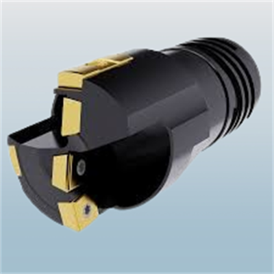 Đầu khoan lỗ sâu BTA