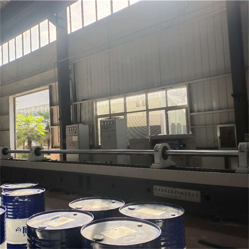 Станок для глубокого сверления и растачивания T2250