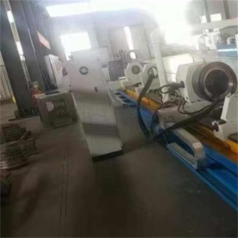 Alesatrice per cilindri