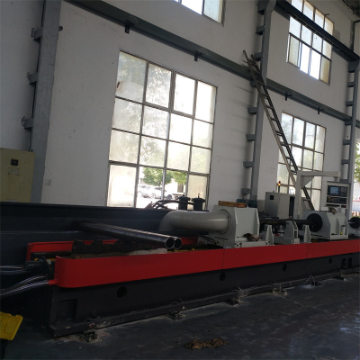 Máy CNC xi lanh thủy lực