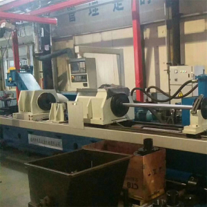 Deep hole scraping and rolling machineDeep hole scraping and rolling machine maintenance is very important, the main points are as follows: Daily cleaning: Remove chips, oil and dust from the surface of the machine, especially residue from the processing area, to ensure that the equipment is kept clean during efficient operation. Lubrication system: Check the status and oil amount of Deep hole scraping and rolling machine lubricating oil regularly, replace it in time, and clean lubricating pipes and filters