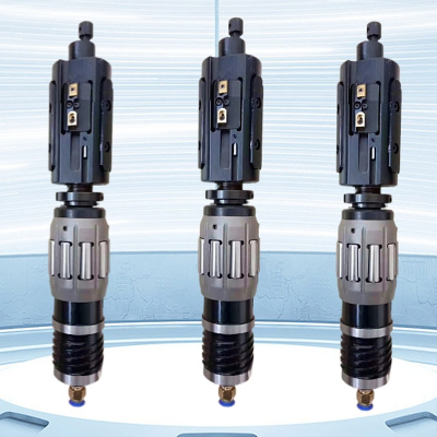 2 ステージホーニングヘッド