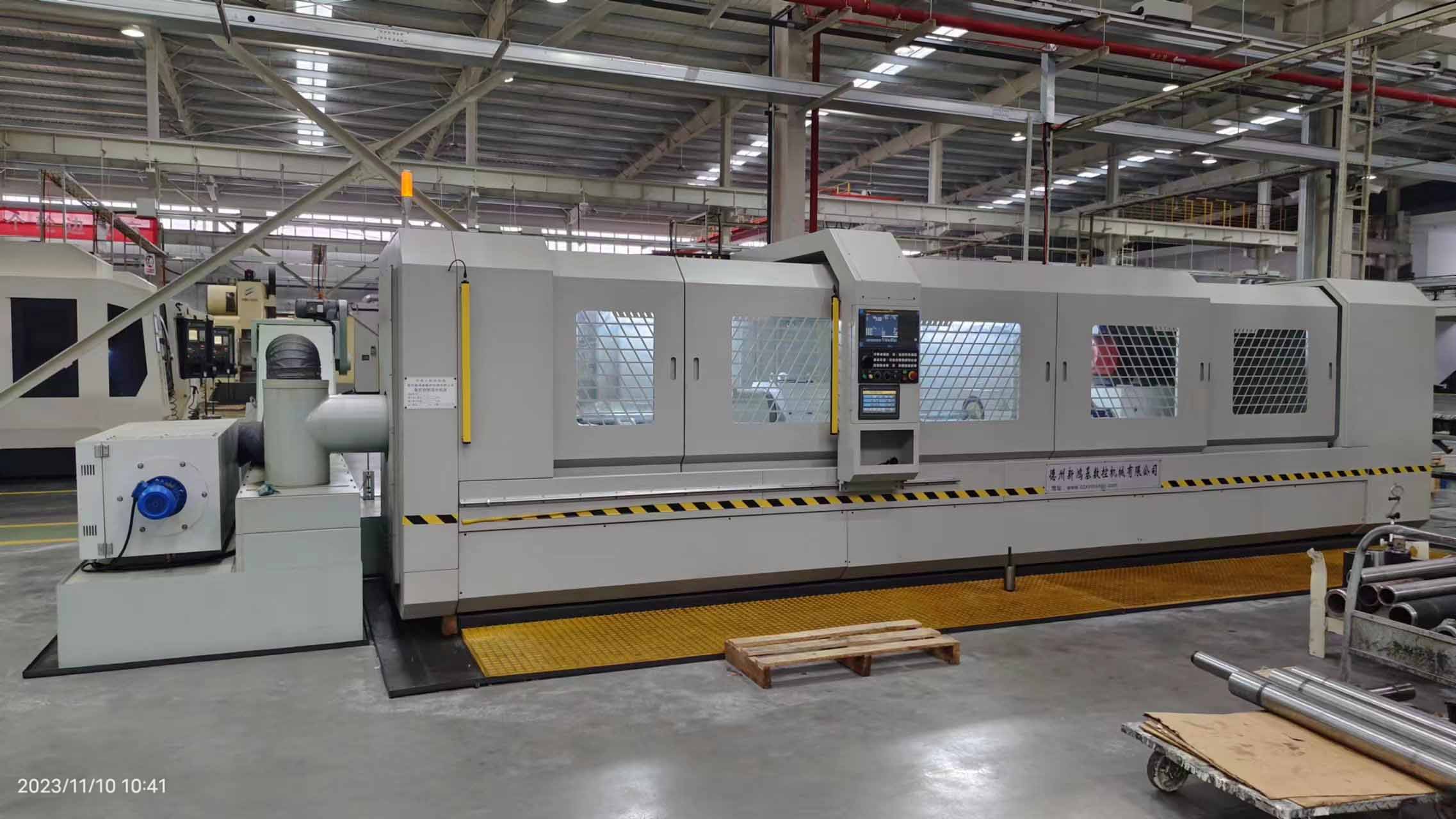 सीएनसी स्क्रैपिंग और रोलिंग मशीन सीएनसी स्क्रैपिंग और रोलिंग मशीन