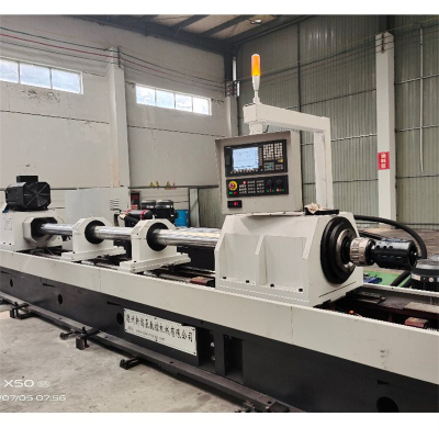 Heavy Duty CNC Cylinder Boring Machine