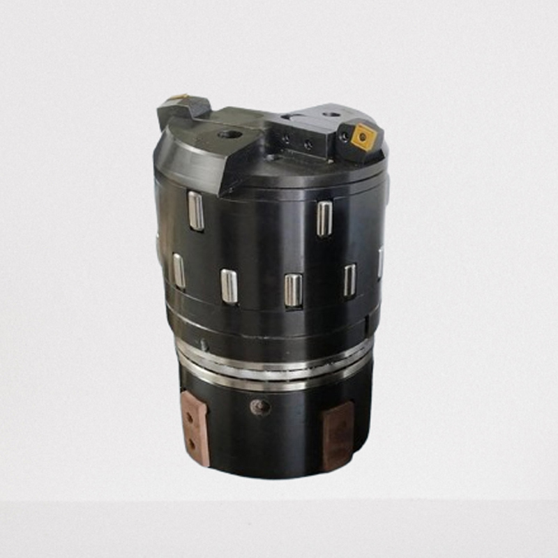 Đầu khoan chuyên dụng CNC