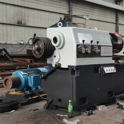 Lathe Type BTA Drilling Machine