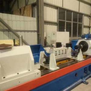 Máy đánh bóng rãnh sâu