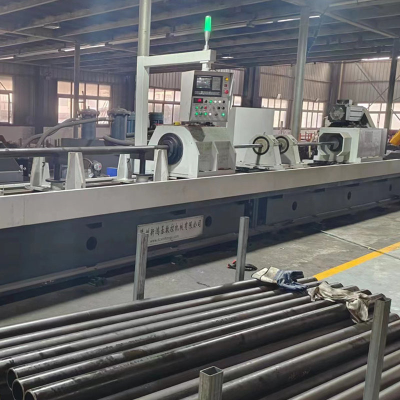 آلة حفر الفتحات العميقة T2120