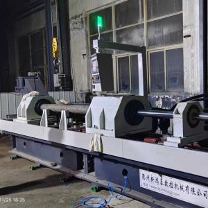 Máy khoan và mài giũa lỗ sâu có mục đích đặc biệt