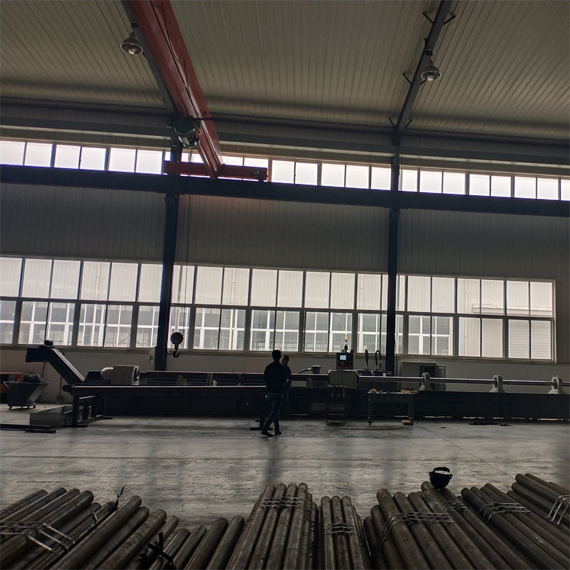 ट्विन स्क्रू होल ट्रेपैनिंग मशीन