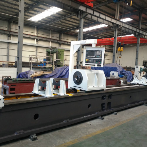 Металлорежущие станки 12 метров