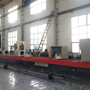 Dezhou XinHongJi CNC Machinery Co., Ltd.