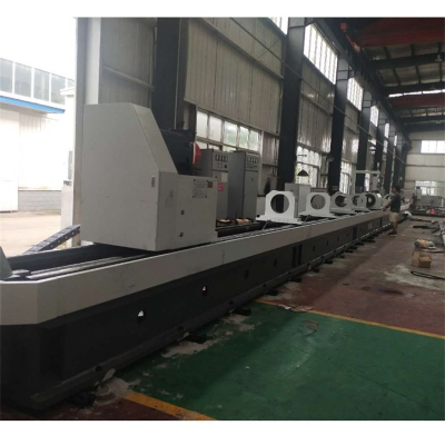 डीप होल ड्रिलिंग और बोरिंग मशीन T2250