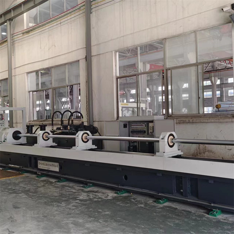 T2120g Deep Hole Drilling and Boring Machine T2120g Deep Hole Drilling and Boring Machine