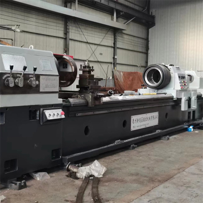 T2150 डीप होल बोरिंग मशीन