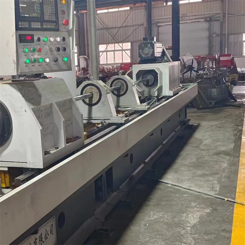 Hochpräzise BTA-Bohrmaschine