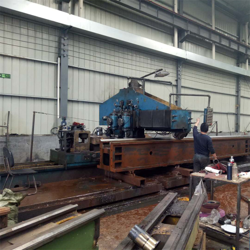 TSK2225 सीरीज सीएनसी डीप होल ड्रिलिंग और बोरिंग मशीन