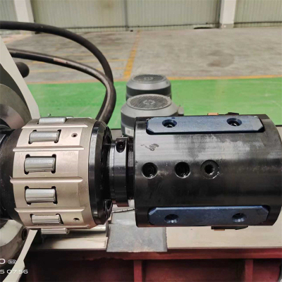 Deep Hole Rough Boring Head