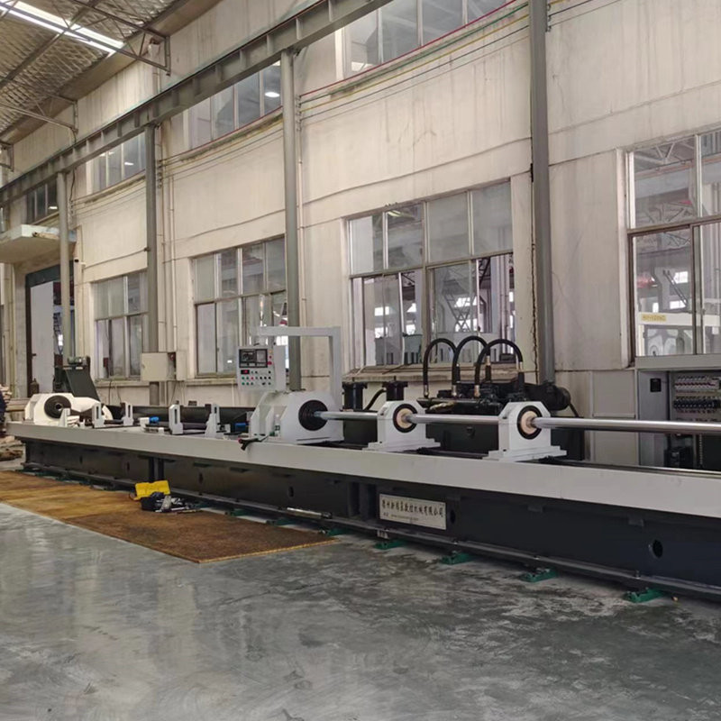 Hochleistungs-CNC-Zylinderbohrmaschine