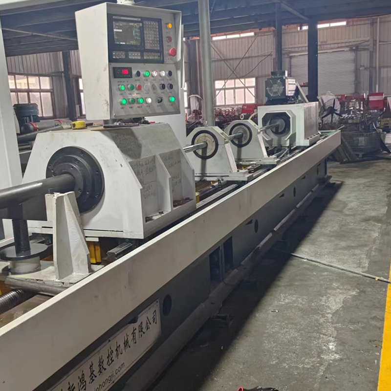 Máy khoan và mài giũa lỗ sâu