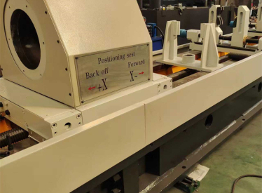 14 Meter Scraping And Rolling Machine