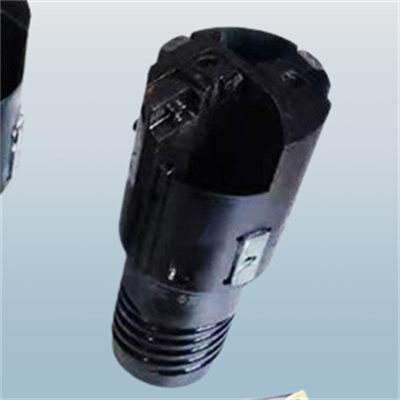 Đầu cạo và cán cán mới