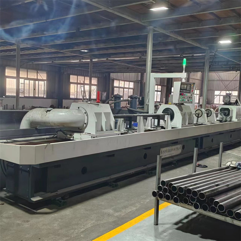 T2120g Deep Hole Drilling and Boring Machine