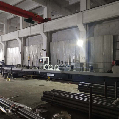 Машины для производства гидравлических цилиндров