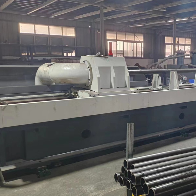 Máy khoan lỗ sâu CNC ba tọa độ