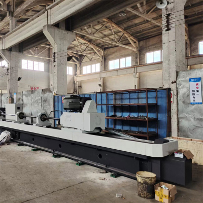 Deep Hole Skiving Roller Machine