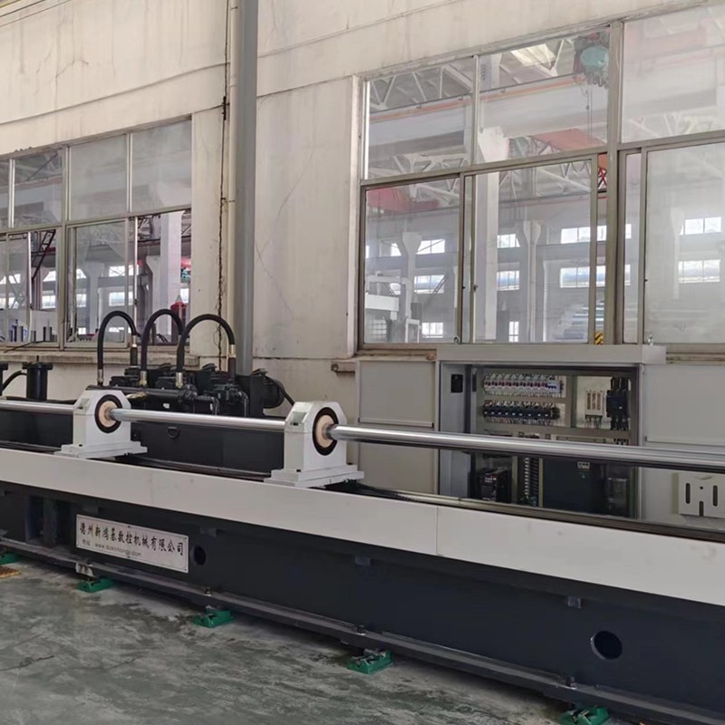 Máy khoan lỗ sâu CNC ba tọa độ