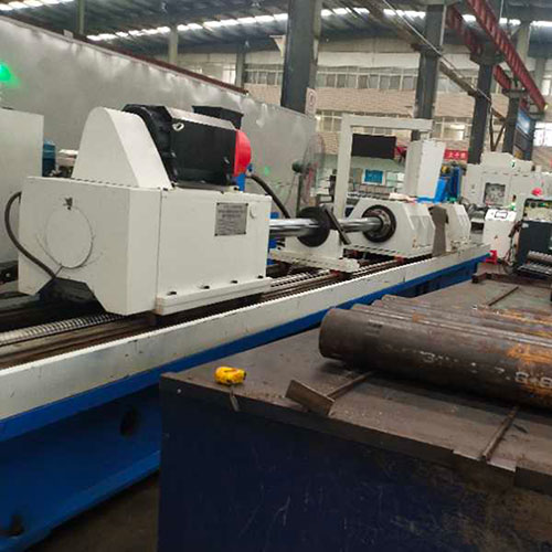 Скребково-прокатный станок TG2116