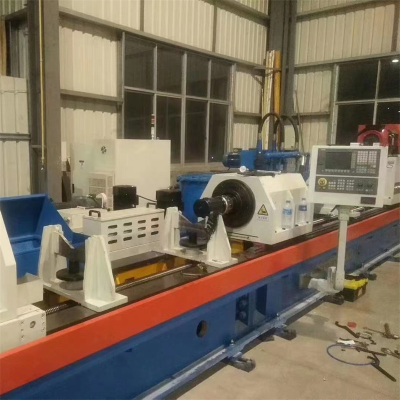 آلة حفر الاسطوانة الهيدروليكية