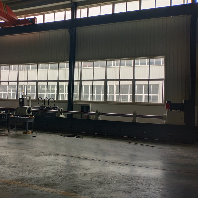 सीएनसी डीप होल बोरिंग मशीन सीएनसी डीप होल बोरिंग मशीन