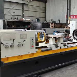 Deep Hole Drilling Machine