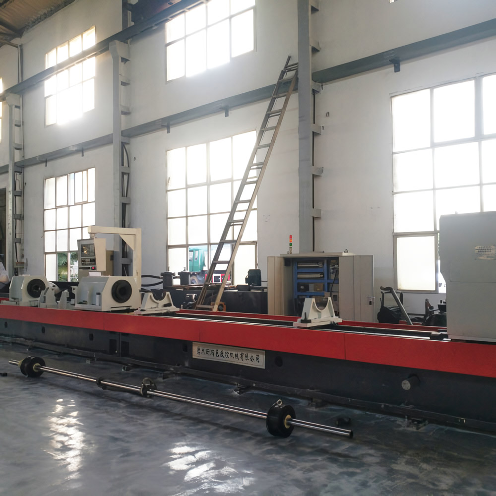 Dezhou XinHongJi CNC Machinery Co., Ltd.