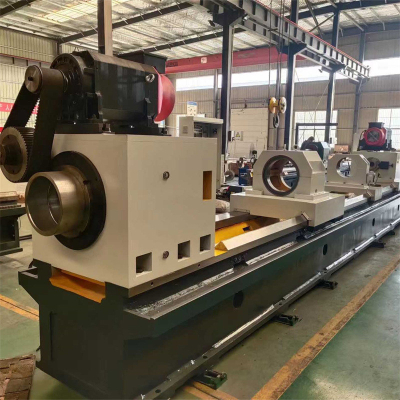 T21 सीरीज डीप होल ड्रिलिंग और बोरिंग मशीन