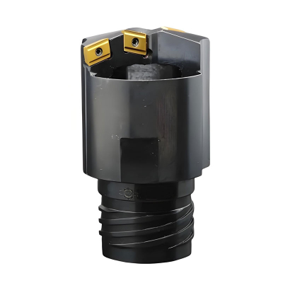 उच्च प्रदर्शन बीटीए डीप होल ड्रिल टूल