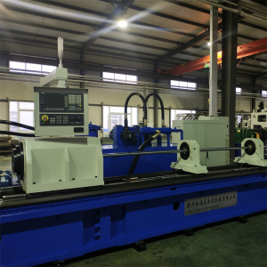 Cylinder Boring Machine
