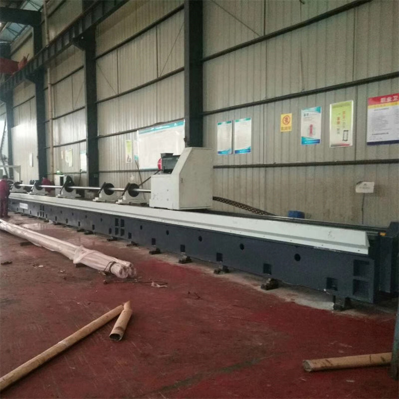 बड़ी गहरी छेद ड्रिलिंग और बोरिंग मशीन