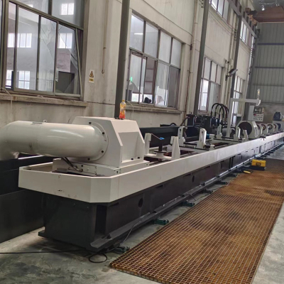 Станок для глубокого сверления и растачивания T2120