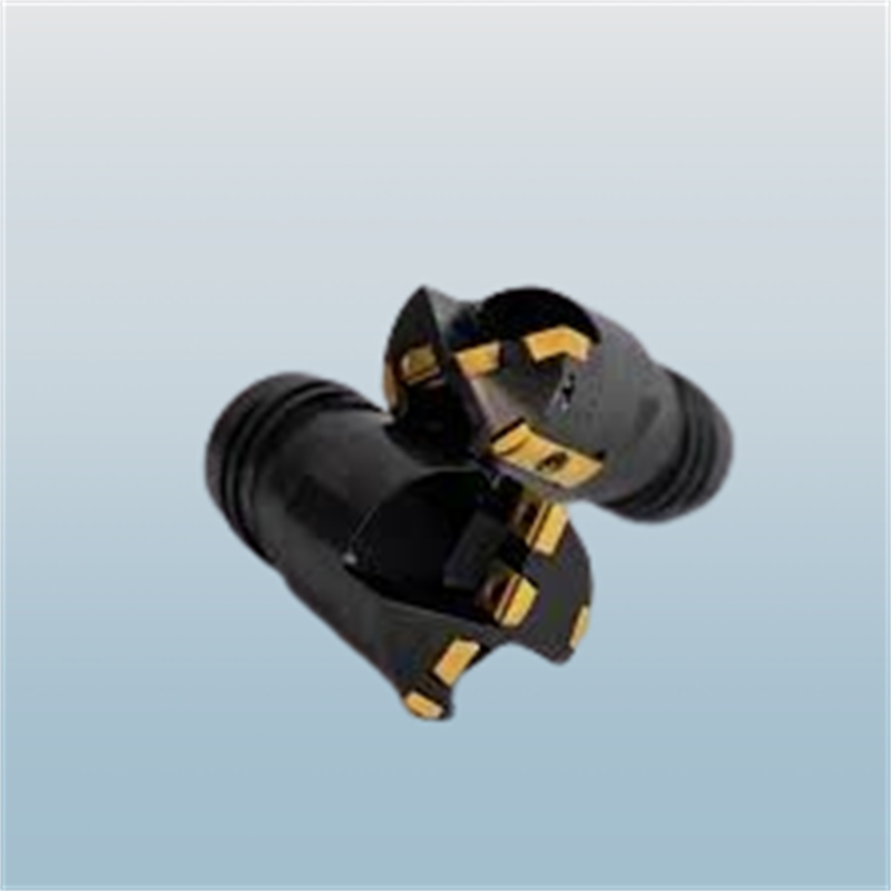 BTA 드릴링 도구