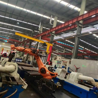 Vertical Cylinder Honing Machine