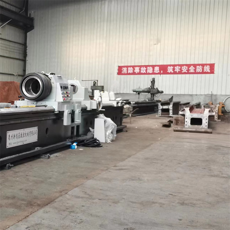 T2125 Deep Hole Boring Machine