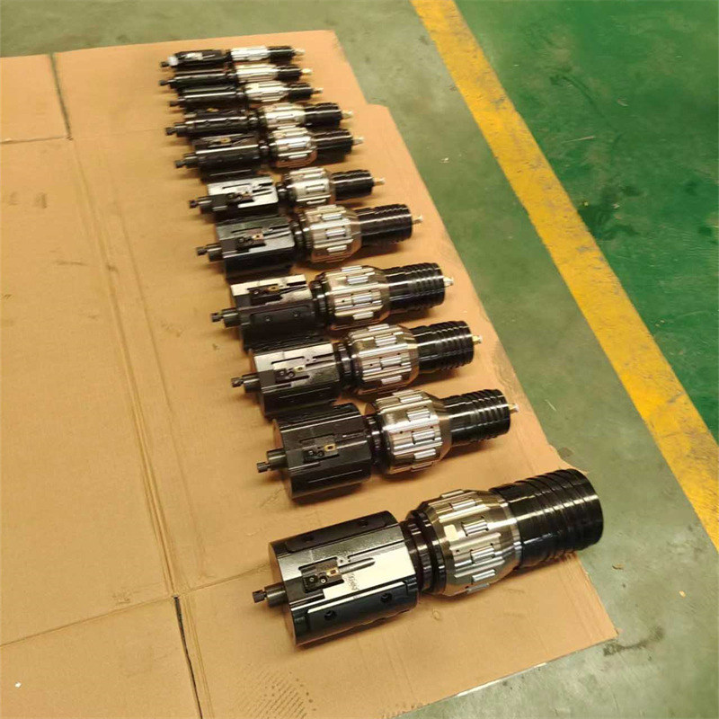 Đầu khoan thô lỗ sâu