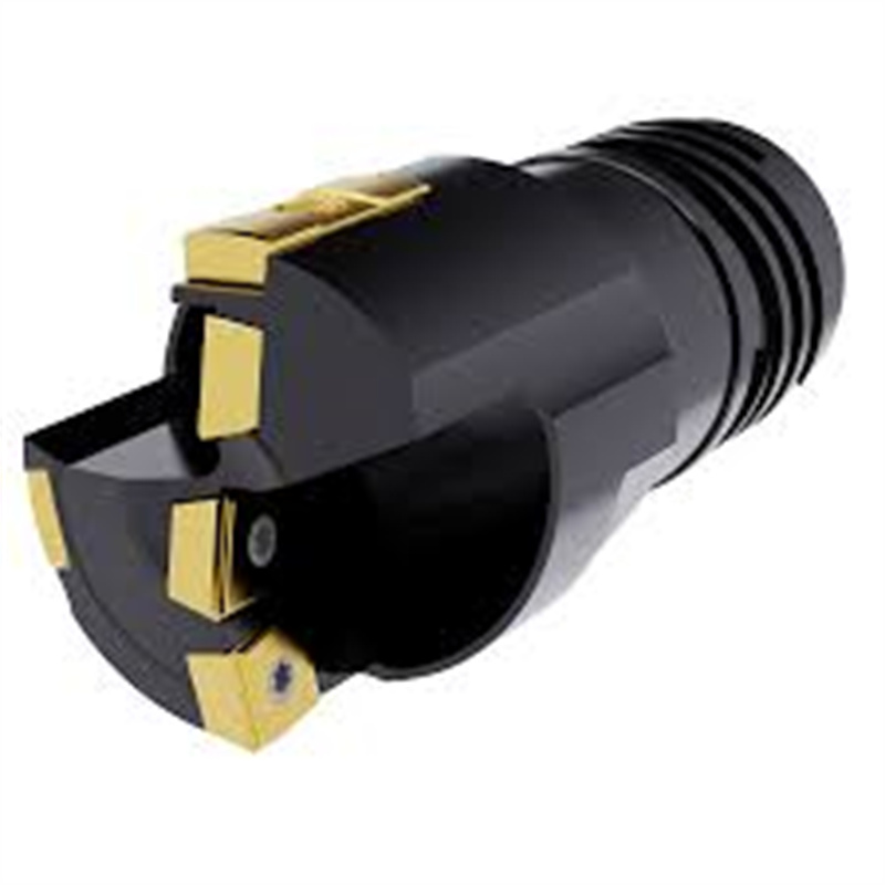 BTA 드릴링 도구