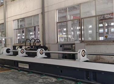 T2120g Deep Hole Drilling and Boring Machine