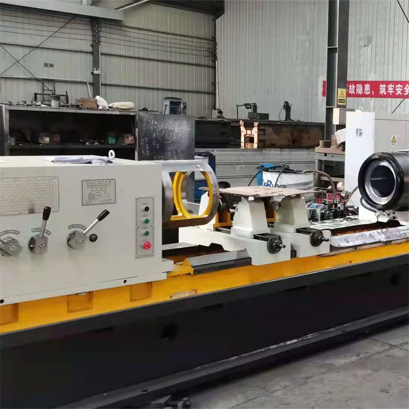 耐久性の高い深穴ドリリングおよびボーリングマシン 耐久性の高い深穴ドリリングおよびボーリングマシン