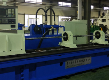 TSK2225 Series CNC Deep Hole Drilling and Boring Machine