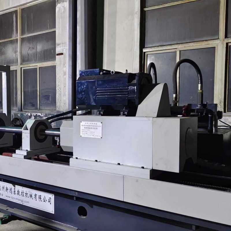 T21 सीरीज डीप होल ड्रिलिंग और बोरिंग मशीन